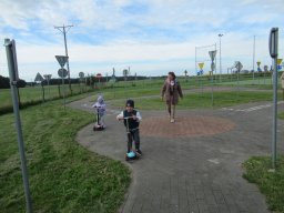 2025-09-26 Biedronki w Chojnie